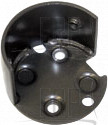 HR Handlebar Connection Plate, Right , Pa - Product Image HR Handlebar Connection Plate, Right , Pa - Product Image