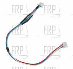 HRC RECEIVER WIRE || FL3 - Product Image HRC RECEIVER WIRE || FL3 - Product Image