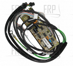 HTR BOARD - Product Image