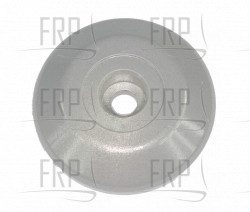 Cover, Hub - Product Image