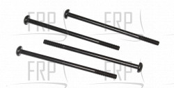 HWKIT,Assembly HDWR & PARTS - Product Image