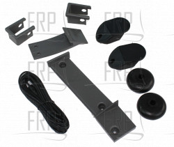 HWKIT,Assembly HDWR & PARTS (B) - Product Image