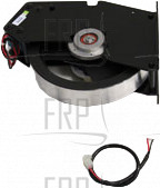 Hybrid ECB - Product Image Hybrid ECB - Product Image
