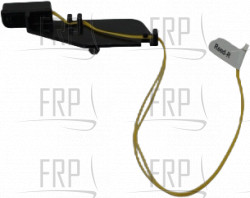 IC5 REED SENSOR MOUNTING ASSEMBLY - Product Image IC5 REED SENSOR MOUNTING ASSEMBLY - Product Image