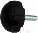 ICG-Adjustment knob for Saddle Support - Product Image ICG-Adjustment knob for Saddle Support - Product Image