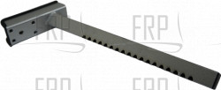 ICG-Vertical Saddle Support - Product Image ICG-Vertical Saddle Support - Product Image