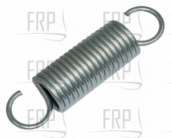 Idle spring - Product Image