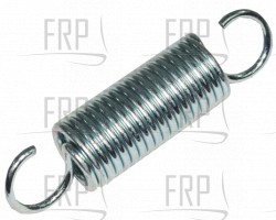 Idle spring - Product Image