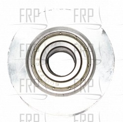 Idle wheel - Product Image Idle wheel - Product Image