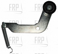 Idle wheel bracket - Product Image