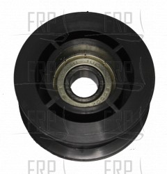 Idle wheel D 48xD 10x23.5T LK500R-D02 - Product Image