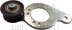 Idle wheel set - Product Image Idle wheel set - Product Image
