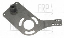 Idler Assembly - Product Image Idler Assembly - Product Image