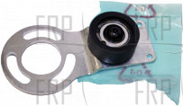 Idler Assembly - Product Image Idler Assembly - Product Image