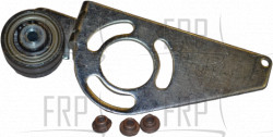 Idler Assembly - Product Image Idler Assembly - Product Image