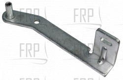 idler axle - Product Image idler axle - Product Image