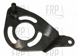 IDLER FIXING IRON PLATE - Product Image IDLER FIXING IRON PLATE - Product Image