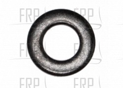 IDLER PULLEY NUT - Product Image