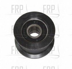Idler Roller Assembly - Product Image Idler Roller Assembly - Product Image