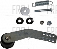 Idler Set - Product Image Idler Set - Product Image