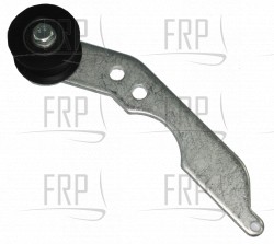 Idler wheel assembly set - Product Image Idler wheel assembly set - Product Image