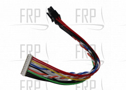 IFB to Console, 12-Pin - Product Image