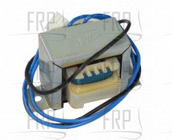 Incline Adaptor - Product Image