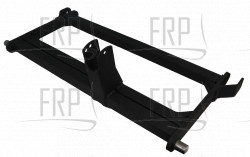 Incline Assembly - Product Image