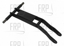 Incline Device - Product Image