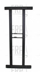 Incline frame - Product Image