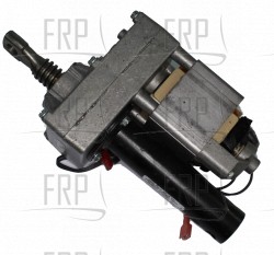 INCLINE MOTOR - Product Image