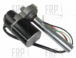 Incline motor - Product Image