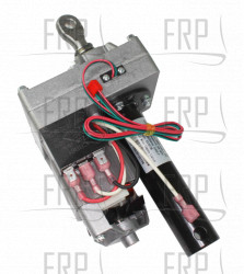 INCLINE MOTOR - Product Image