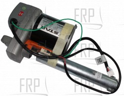 INCLINE MOTOR ASSEMBLY || GC2 GC2 - Product Image INCLINE MOTOR ASSEMBLY || GC2 GC2 - Product Image