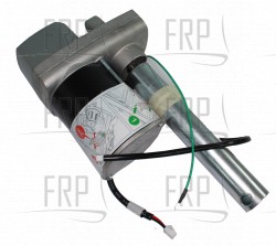 INCLINE MOTOR Assembly 110V - Product Image