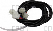 Incline motor wiring harness - Product Image Incline motor wiring harness - Product Image