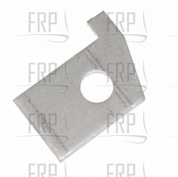 INCLINE STOP BRACKET - Product Image