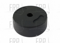 INCREMENTAL WEIGHT PLATE(5POUNDS) - Product Image