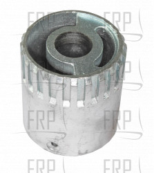 Index, Cup, TZP - Product Image