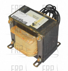 Inductor 110V - Product Image