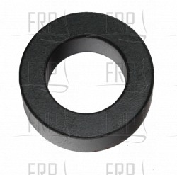 Inductor Iron powder heart ring - Product Image