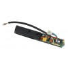 38003776 - INFRARED BOARD/BATTERY HOLDER RIGHT - Product Image