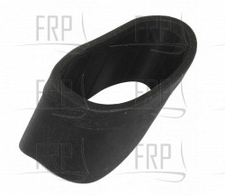 Inner Arm Rest Cover, Right , 30%, BL, TM38 - Product Image