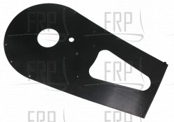 Inner chain cover - Product Image