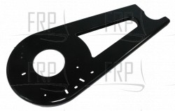 Inner chain cover - Product Image