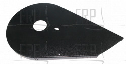 Inner Chain Guard - Product Image