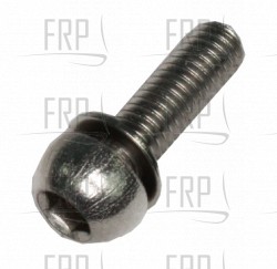 Inner Chain Guard Bolt - Product Image