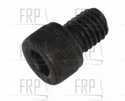 INNER HEX BOLT M8X8 - Product Image
