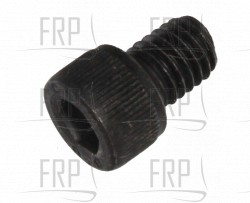 INNER HEX BOLT M8X8 - Product Image INNER HEX BOLT M8X8 - Product Image