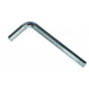 62013257 - Inner hex spanner S6 - Product Image